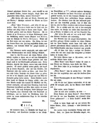 Passavia (Donau-Zeitung) Mittwoch 26. August 1840