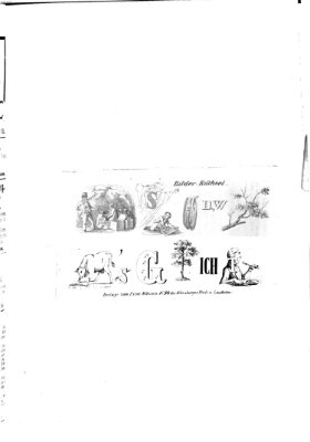 Würzburger Stadt- und Landbote Sonntag 6. August 1854