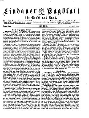 Lindauer Tagblatt für Stadt und Land Donnerstag 3. Juni 1869