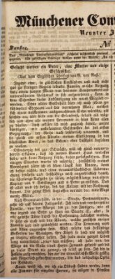 Der bayerische Volksfreund Samstag 13. Mai 1848