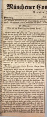 Der bayerische Volksfreund Donnerstag 29. Juni 1848