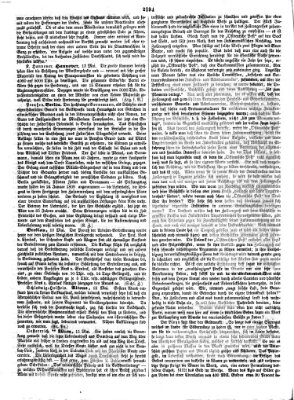 Allgemeine Zeitung Sonntag 18. Mai 1851