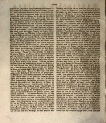 Bayreuther Zeitung Samstag 22. Oktober 1842