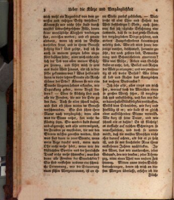 Hannoverisches Magazin (Hannoversche Anzeigen) Freitag 2. Januar 1784