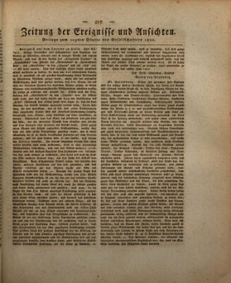 Der Gesellschafter oder Blätter für Geist und Herz Mittwoch 10. Juli 1822