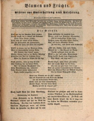 Bayerischer National-Korrespondent zur Besprechung des Gemeinwohls der Bewohner Bayerns und angränzender Länder (Allgemeiner bayerischer National-Korrespondent) Samstag 16. Februar 1833