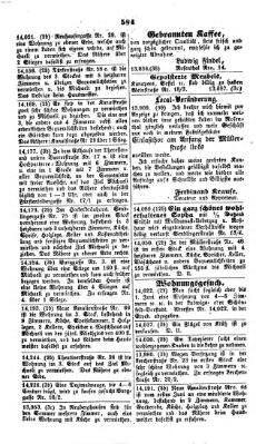 Neueste Nachrichten aus dem Gebiete der Politik (Münchner neueste Nachrichten) Samstag 4. Mai 1850