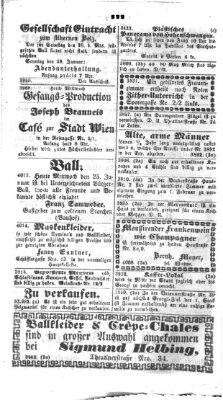 Neueste Nachrichten aus dem Gebiete der Politik (Münchner neueste Nachrichten) Mittwoch 25. Januar 1854