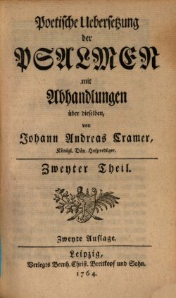 Suche nach allem in Metadaten und Volltexten mit Filterung | MDZ