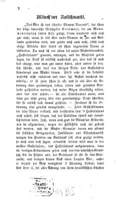 Stadtfraubas Samstag 5. April 1862