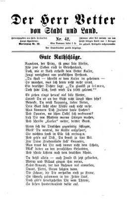 Stadtfraubas Donnerstag 17. Oktober 1867