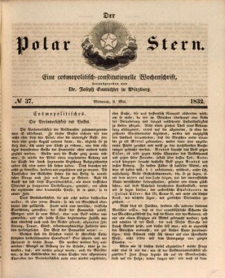 Der Polar-Stern Mittwoch 9. Mai 1832