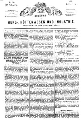 Der Berggeist Freitag 21. Oktober 1870