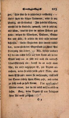 Der Kinderfreund Samstag 27. März 1779