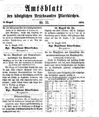 Rottaler Bote Donnerstag 15. August 1872