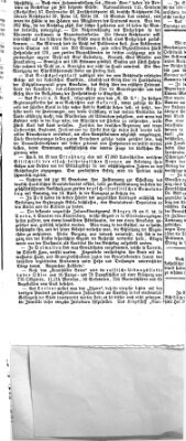 Fürther Tagblatt Freitag 12. April 1872