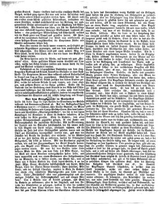 Der Sammler (Augsburger Abendzeitung) Dienstag 30. April 1872