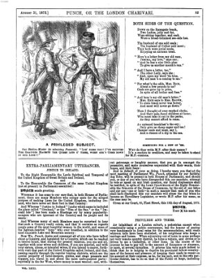 Punch Samstag 31. August 1872