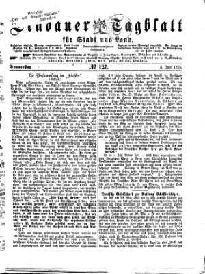 Lindauer Tagblatt für Stadt und Land Donnerstag 3. Juni 1875