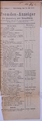 Land- und Seebote Dienstag 15. August 1876