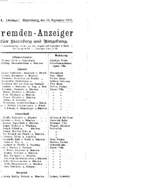 Land- und Seebote Sonntag 10. September 1876