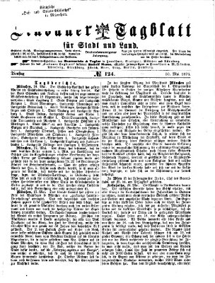 Lindauer Tagblatt für Stadt und Land Dienstag 30. Mai 1876