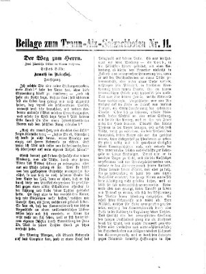 Traun-Alz-Salzachbote Dienstag 16. Februar 1875