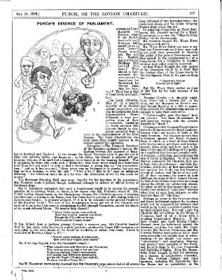 Punch Samstag 20. Mai 1876