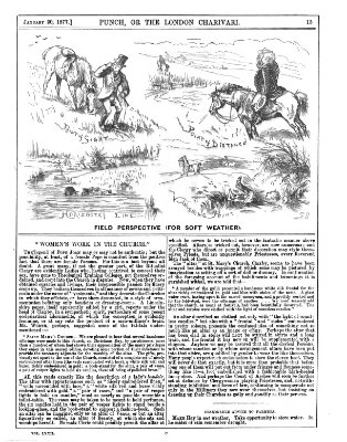 Punch Samstag 20. Januar 1877