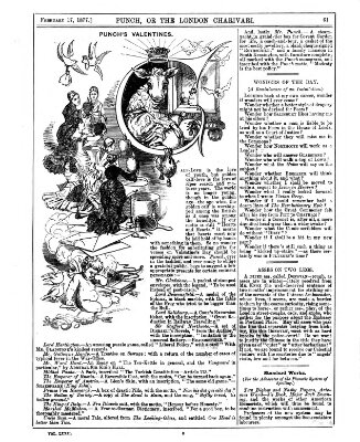 Punch Samstag 17. Februar 1877