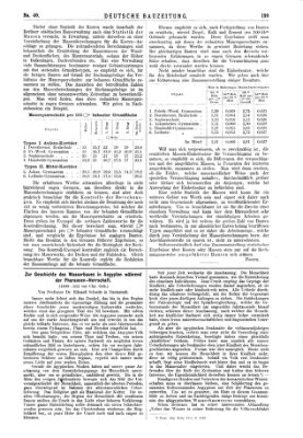 Deutsche Bauzeitung 〈Berlin〉 Samstag 18. Mai 1878