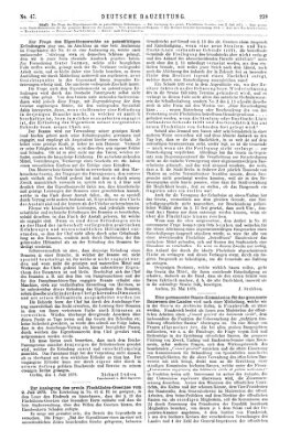 Deutsche Bauzeitung 〈Berlin〉 Mittwoch 12. Juni 1878