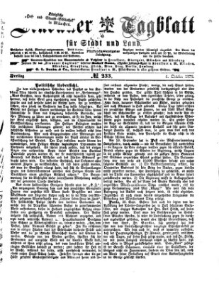 Lindauer Tagblatt für Stadt und Land Freitag 4. Oktober 1878